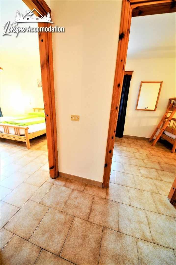 Chalet Da Maria Livigno Habitación foto