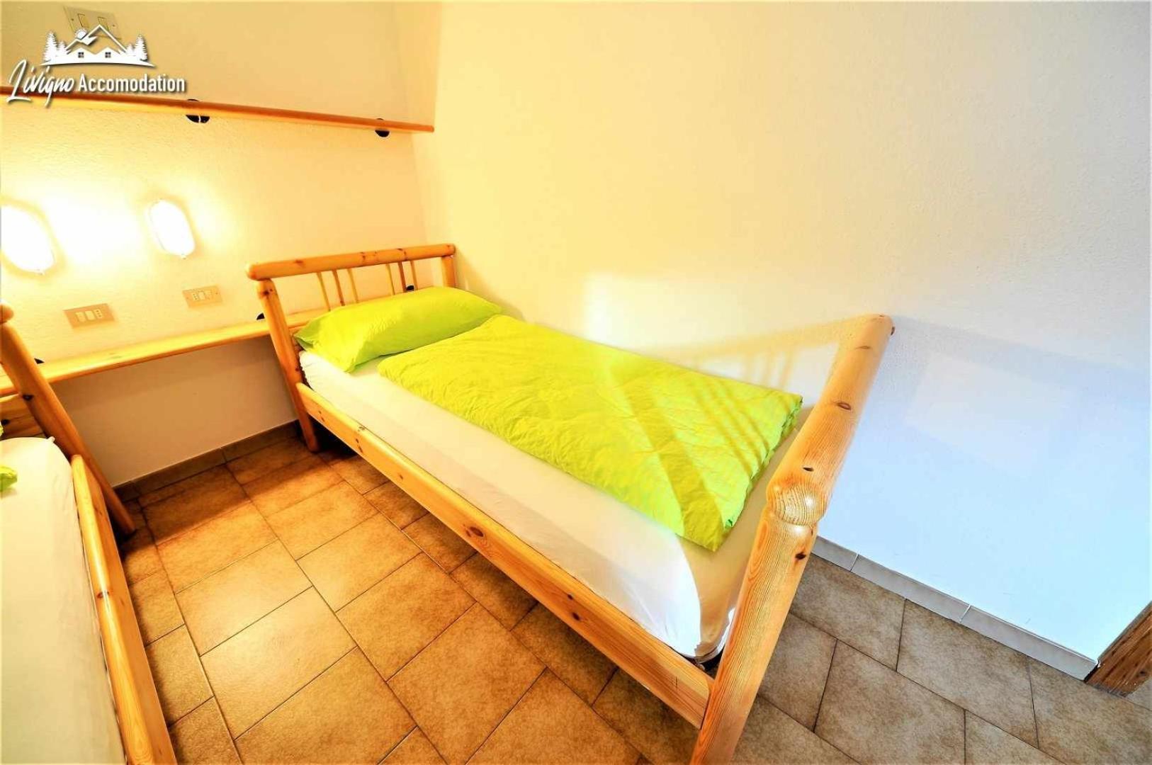 Chalet Da Maria Livigno Habitación foto