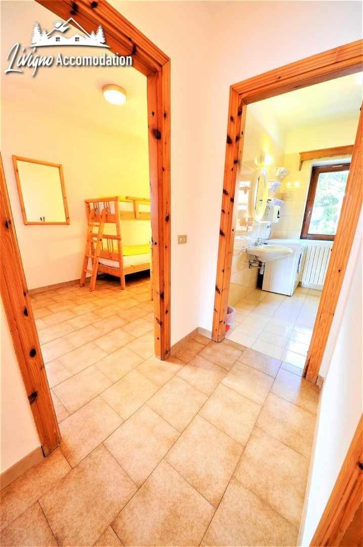 Chalet Da Maria Livigno Habitación foto