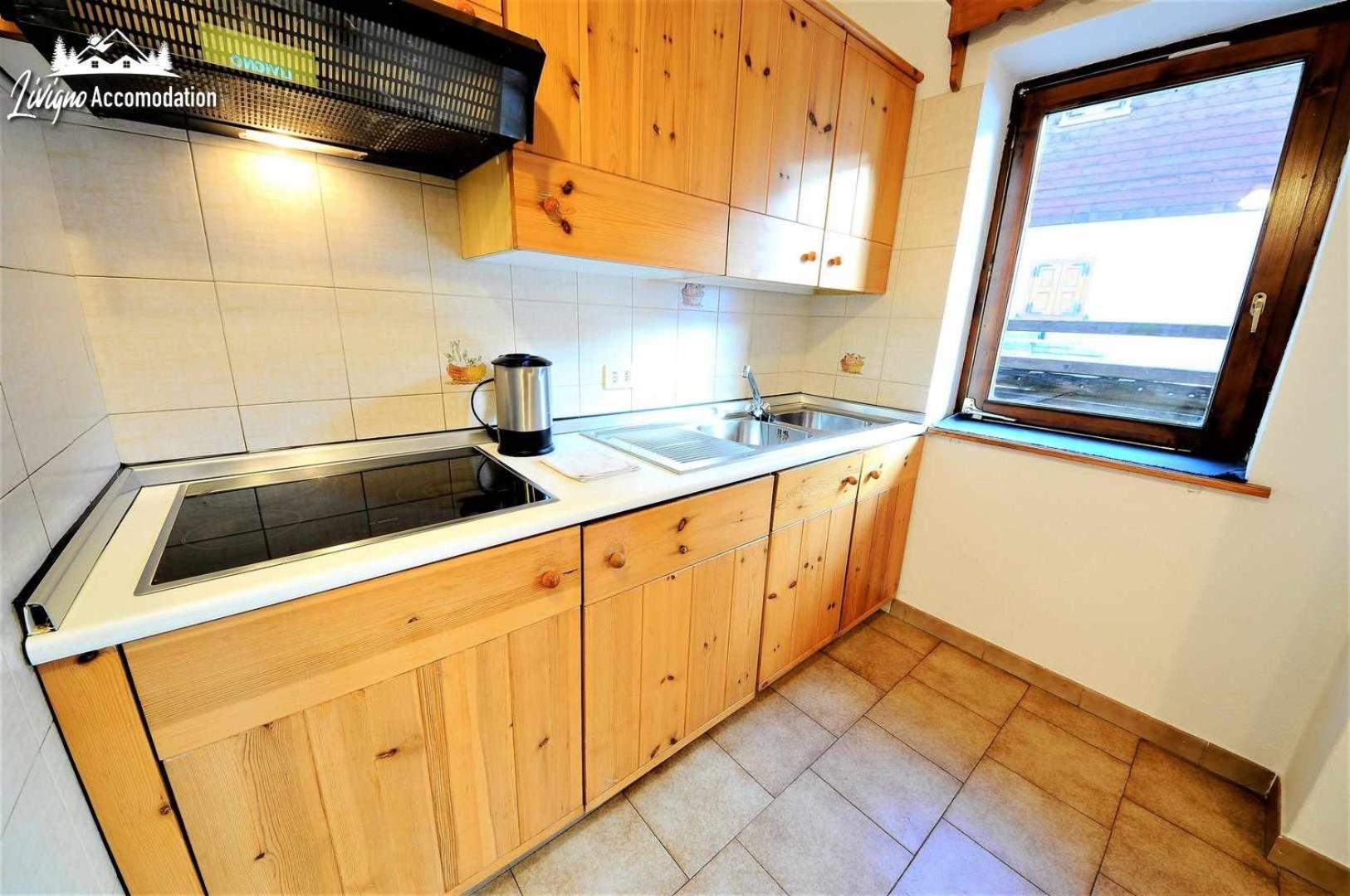 Chalet Da Maria Livigno Habitación foto