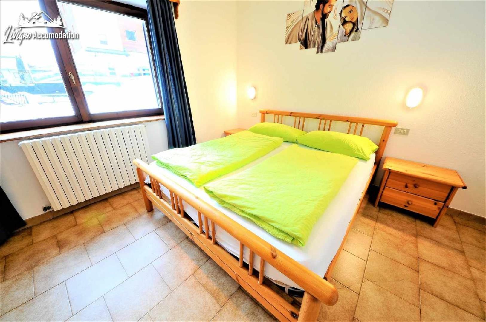 Chalet Da Maria Livigno Habitación foto