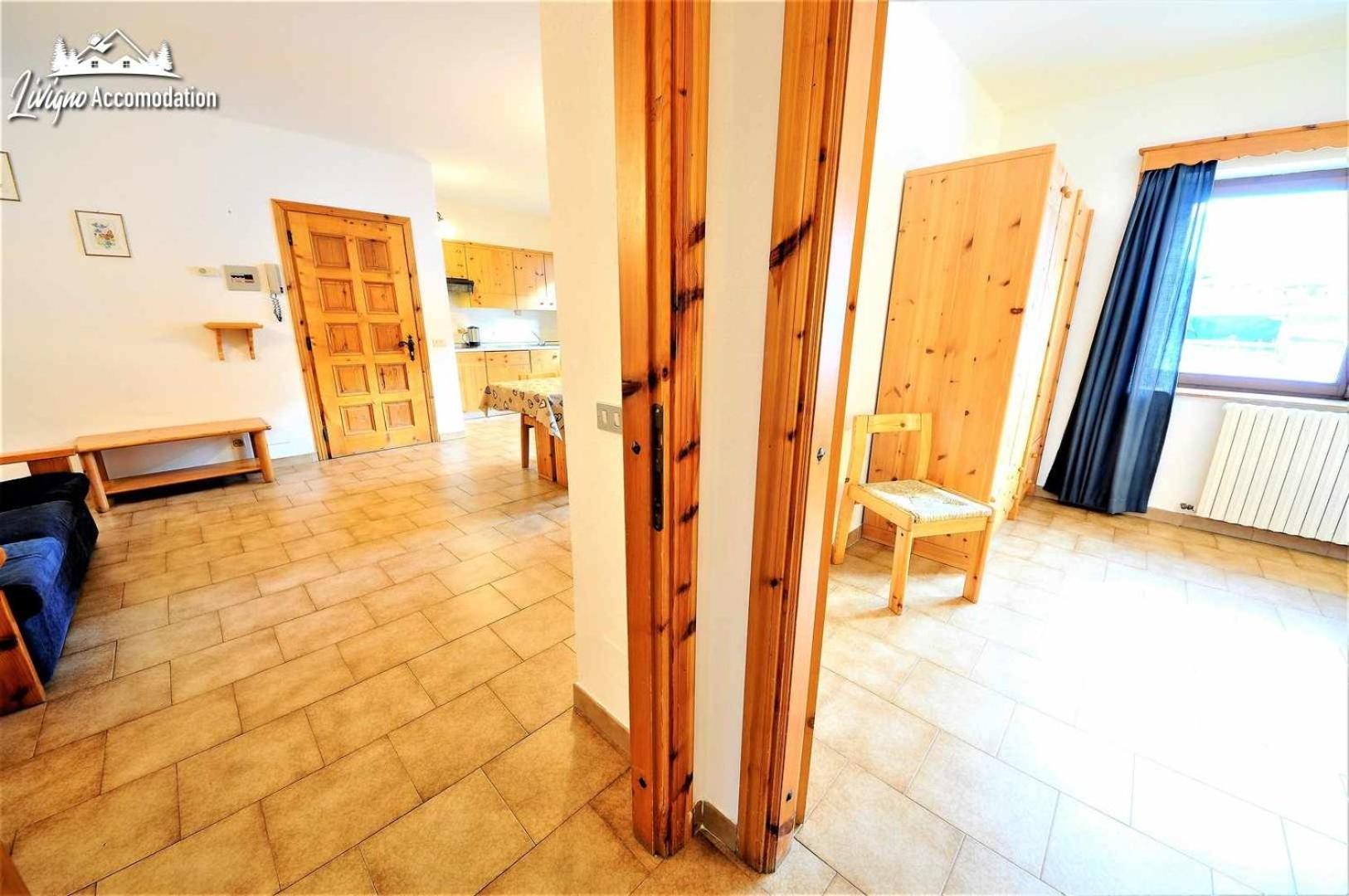 Chalet Da Maria Livigno Habitación foto