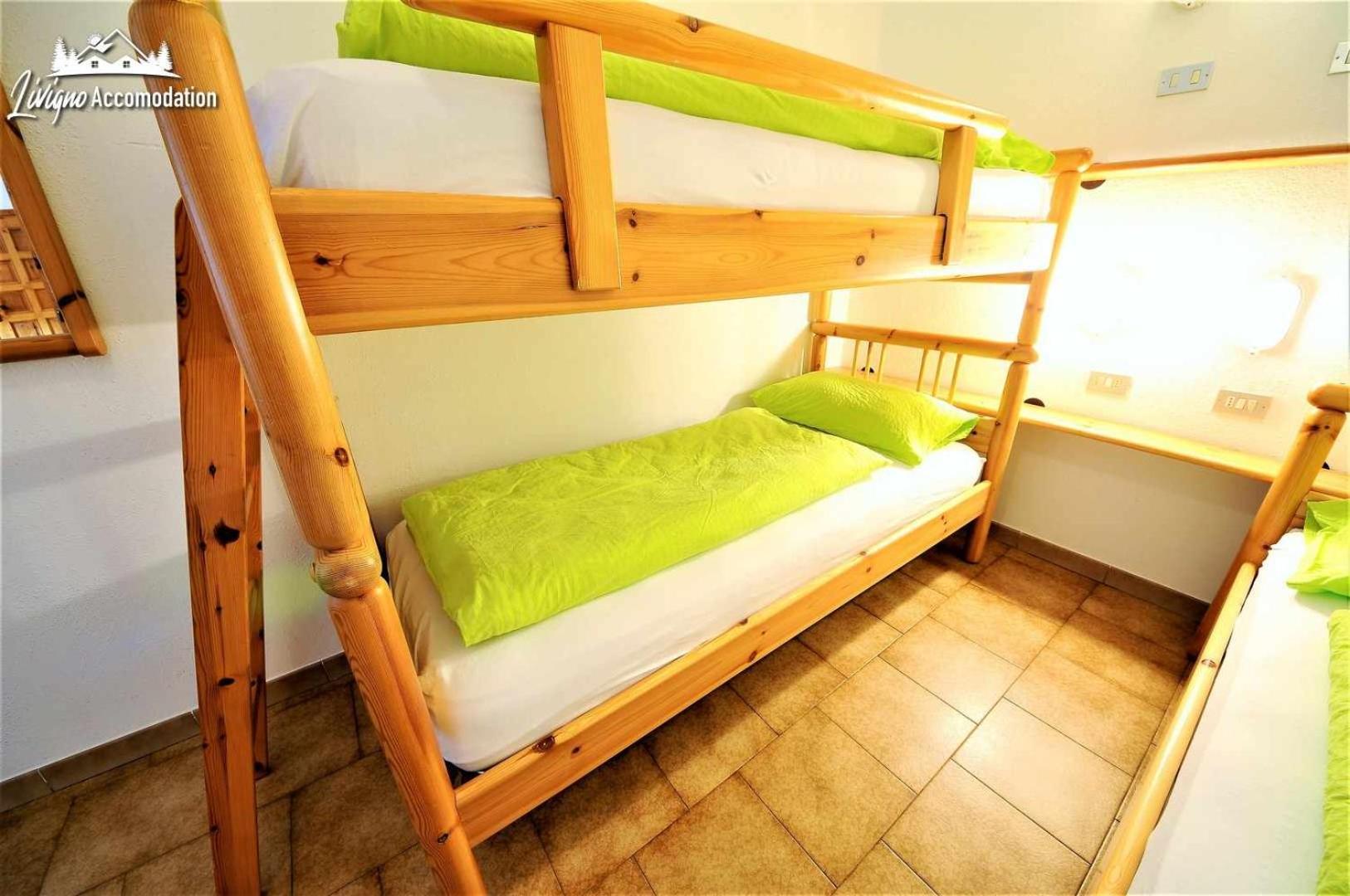 Chalet Da Maria Livigno Habitación foto
