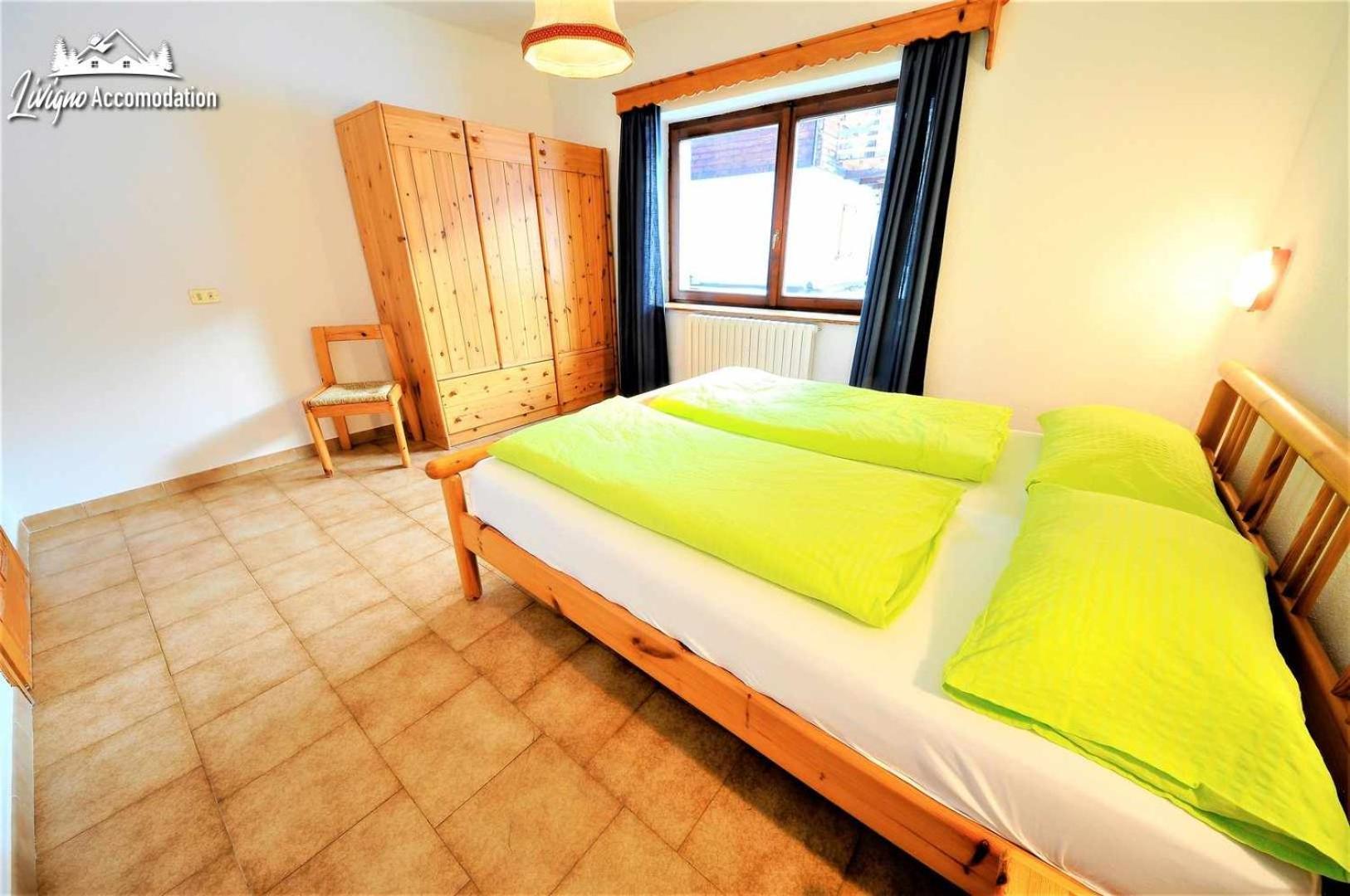 Chalet Da Maria Livigno Habitación foto