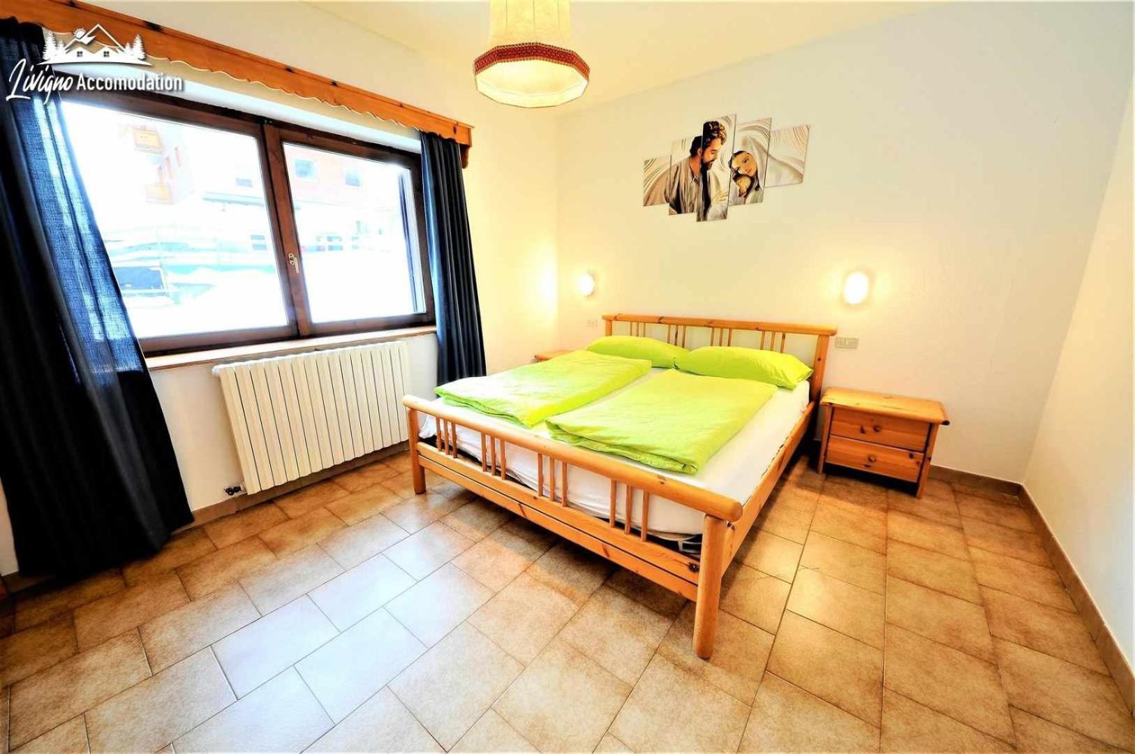 Chalet Da Maria Livigno Habitación foto